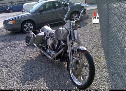 Vehicle Report for - Image 1