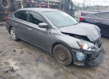 Informe del vehículo para VIN 3N1AB7AP5GY271836 - Imagen 1