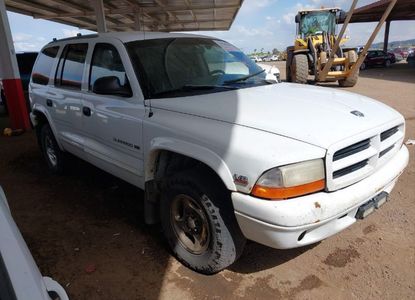 Vehicle Report for VIN 1B4HS28Y0WF202293 - Image 1