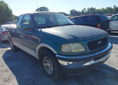 Vehicle Report for  - Image 1