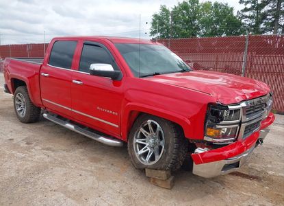 Vehicle Report for - Image 1