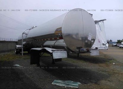 Vehicle Report for - Image 1