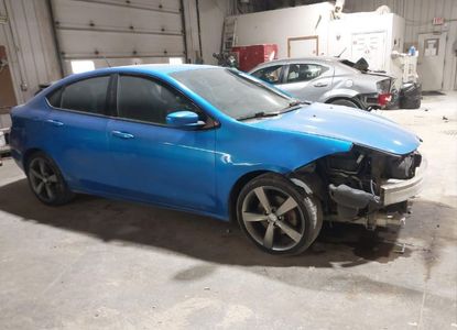 Vehicle Report for VIN 1C3CDFEB5FD403072 - Image 1