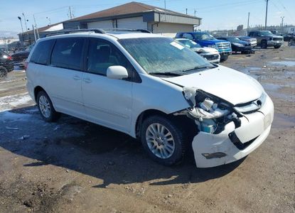 Vehicle Report for VIN 5TDZK22C18S174818 - Image 1