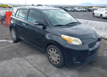 Отчет о транспортном средстве для VIN JTKKU4B40A1003148 - изображение 1