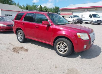 Vehicle Report for VIN 4M2CN8H73AKJ03069 - Image 1