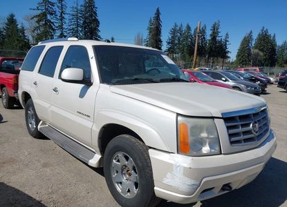 Vehicle Report for - Image 1