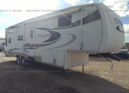 Отчет о транспортном средстве для VIN 4YDF29T206H407166 - изображение 1