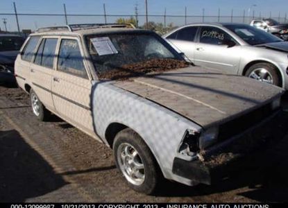 Informe del vehículo para VIN JT2TE72W3C5098952 - Imagen 1