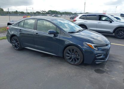 Vehicle Report for - Image 1