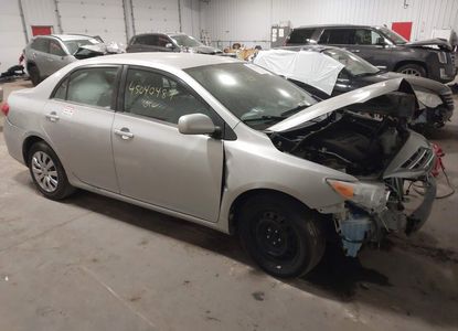 Vehicle Report for - Image 1