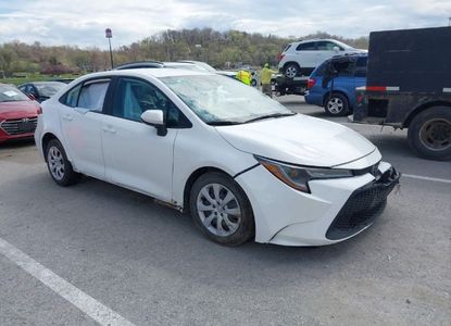 Raport pojazdu dla VIN 5YFEPMAE2NP391331 - Obraz 1