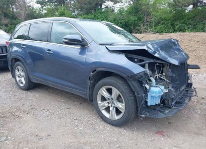 Vehicle Report for VIN 5TDDKRFHXGS250107 - Image 1