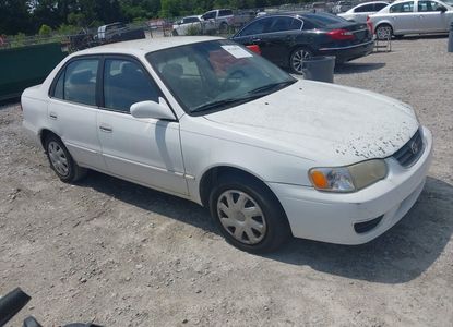Vehicle Report for - Image 1