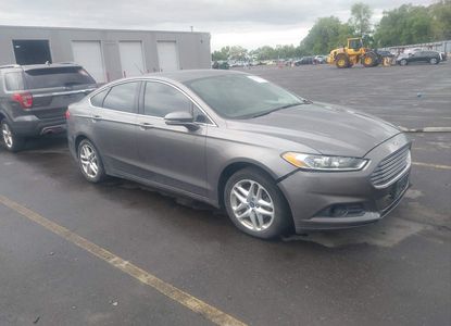 Vehicle Report for - Image 1