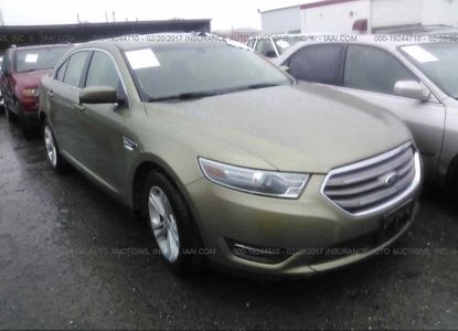 Vehicle Report for - Image 1