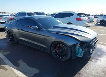 Raport pojazdu dla VIN 1FA6P8CF0M5148961 - Obraz 1