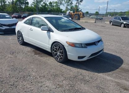 Vehicle Report for VIN 2HGFG12657H501034 - Image 1