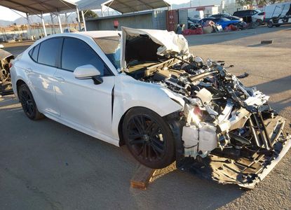 Vehicle Report for - Image 1