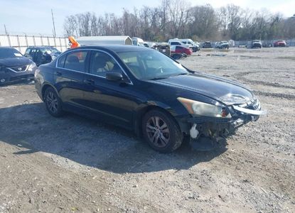 Raport pojazdu dla VIN 1HGCP2F69BA074368 - Obraz 1