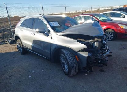 Raport pojazdu dla VIN 1GYFZCR40RF158284 - Obraz 1