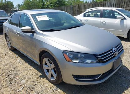 Vehicle Report for - Image 1