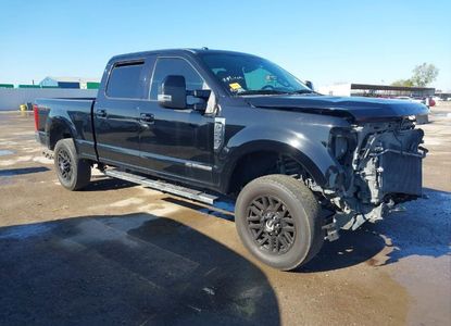 Raport pojazdu dla VIN 1FT7W2BT3HEE24836 - Obraz 1