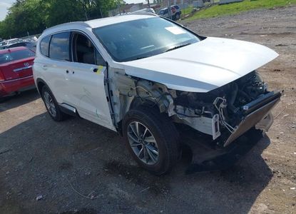 Vehicle Report for VIN 5NMS3CAD0LH254203 - Image 1