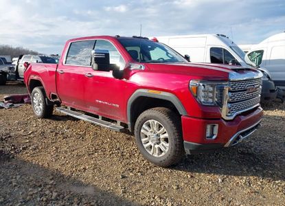 Informe del vehículo para VIN 1GT49REY7LF233269 - Imagen 1