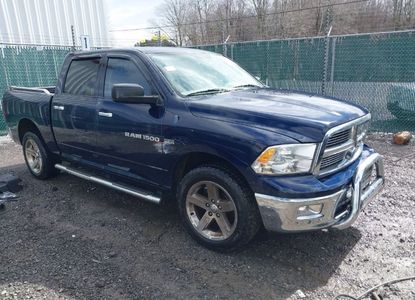 Vehicle Report for VIN 1C6RD7LT8CS241380 - Image 1