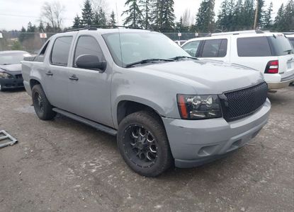 Vehicle Report for - Image 1