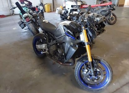 Raport pojazdu dla VIN JYARN72E0NA000765 - Obraz 1