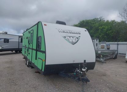 Vehicle Report for - Image 1