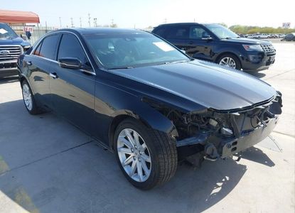 Vehicle Report for VIN 1G6AR5SX5E0196321 - Image 1