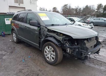 Vehicle Report for VIN 3C4PDCAB4JT276965 - Image 1