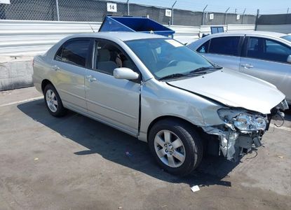 Informe del vehículo para VIN 1NXBR32E94Z309808 - Imagen 1