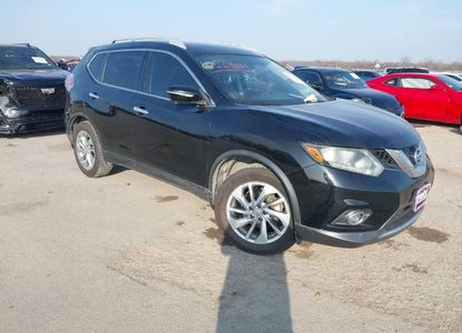 Vehicle Report for VIN 5N1AT2MT9EC755290 - Image 1