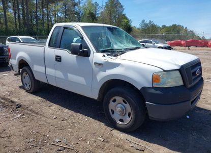 Vehicle Report for VIN 1FTRF12W08KD08816 - Image 1