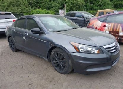 Raport pojazdu dla VIN 1HGCP2F31BA091591 - Obraz 1