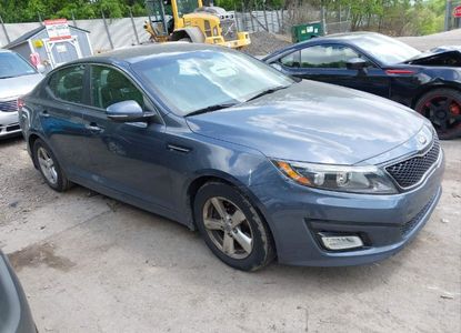 Vehicle Report for VIN KNAGM4A72F5580043 - Image 1