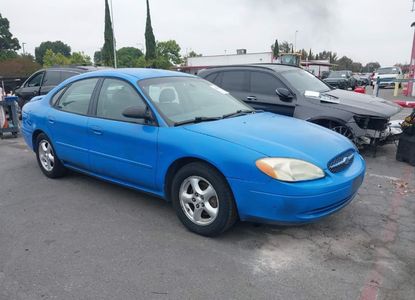 Vehicle Report for VIN 1FAFP55S02A128545 - Image 1