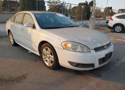 Raport pojazdu dla VIN 2G1WG5EK3B1116063 - Obraz 1