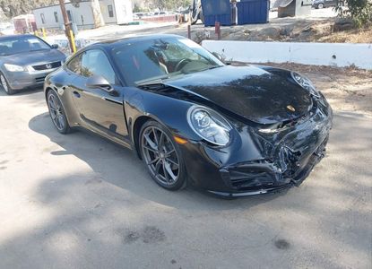 Vehicle Report for - Image 1