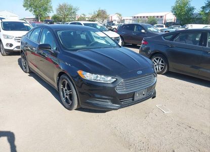 Vehicle Report for - Image 1