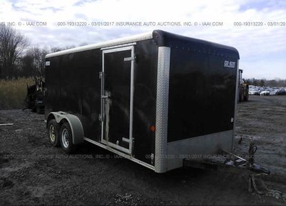 Fahrzeugbericht für VIN 5A3C716D9GL000832 – Bild 1