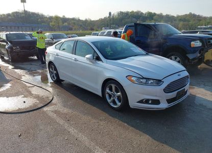 Vehicle Report for - Image 1