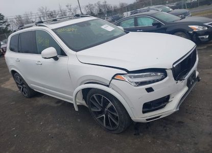 Vehicle Report for VIN YV4A22PK4J1321548 - Image 1