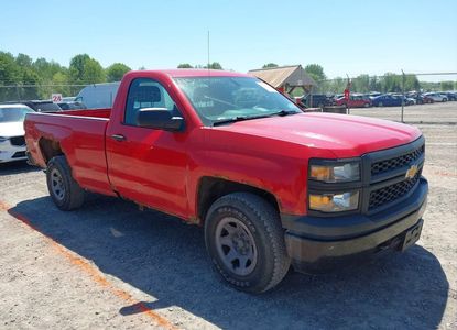Vehicle Report for - Image 1