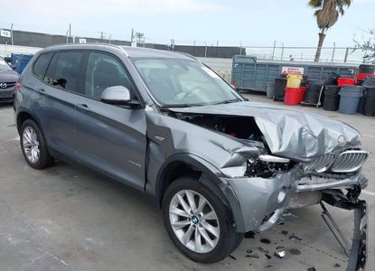 Vehicle Report for VIN 5UXWX9C51G0D75232 - Image 1