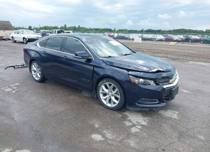 Informe del vehículo para VIN 2G1125S34F9158139 - Imagen 1